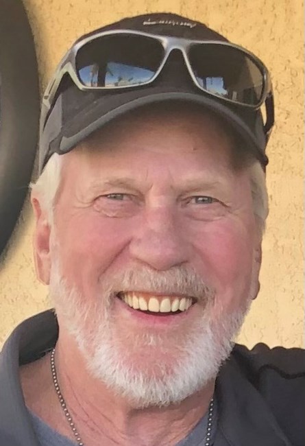 Obituary of Timothy Joseph Walsh