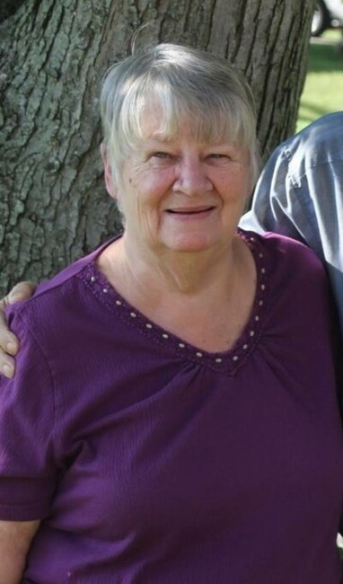 Obituary of Judy Darlene Zanaglio