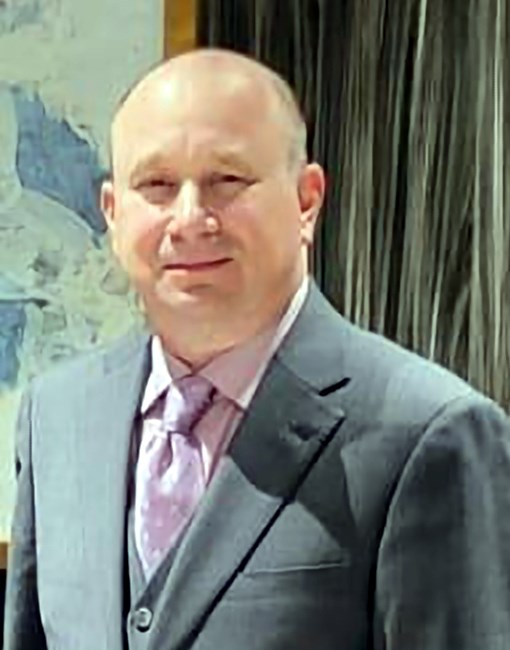 Obituary of Robert James Kilroy