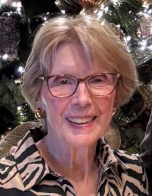 Avis de décès de Doris Joanne Mosby Bennett