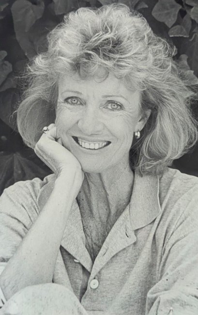 Obituary of Jody Avery-Smith