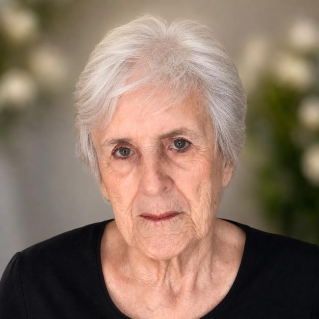 Avis de décès de Aline Mayer