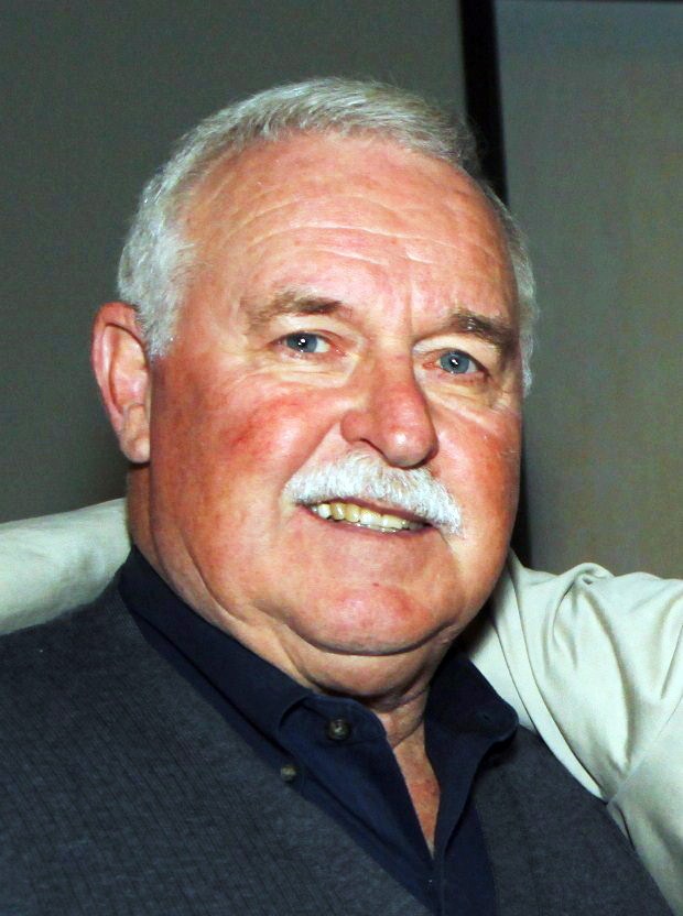 Obituary of Dale Walter Hartz