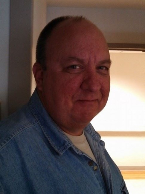 Obituary of Jeffery Daniel Parker