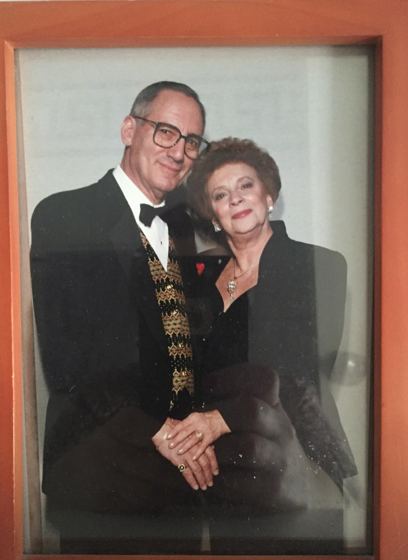 Obituary of Carlene Chalphin