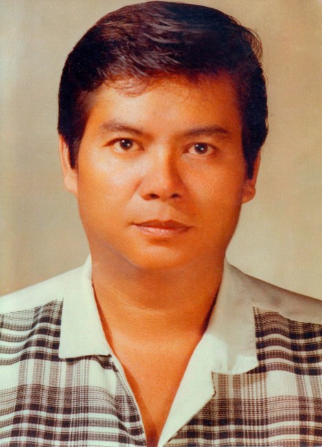 Obituary of Rafael R. Abellana Jr.