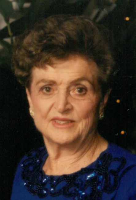 Obituary of Costanza "Connie" Di Mambro