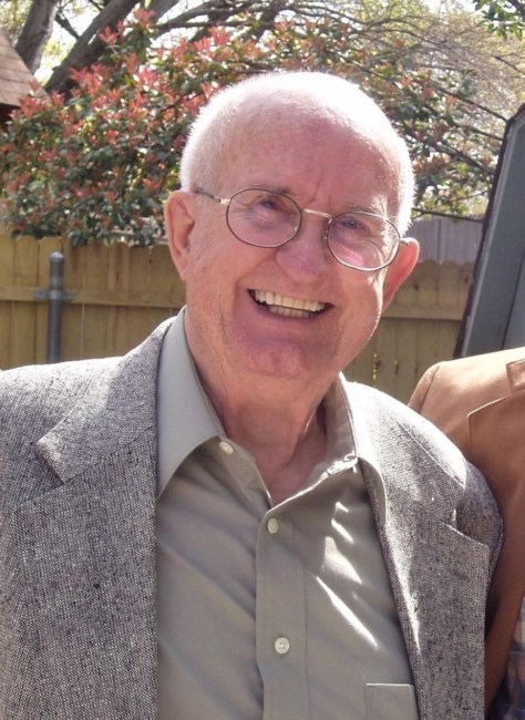 Obituary of George Ernest Johnston