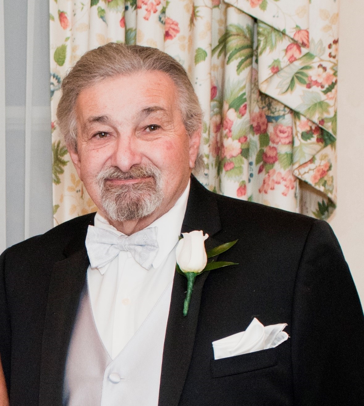 Obituary of Ronald S. Tanzer