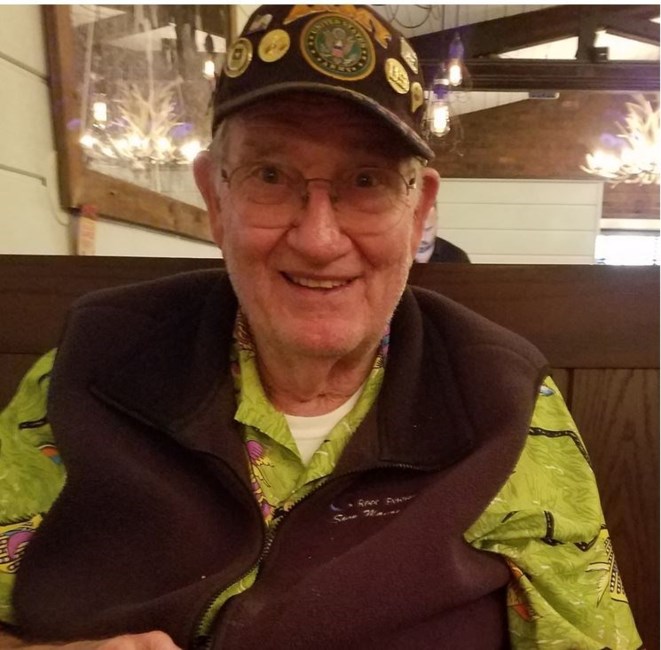 Obituary of George L. Becker