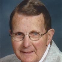 Obituary of Jerry Dye