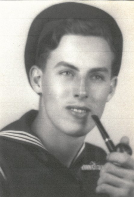 Avis de décès de George William Smith