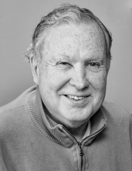 Obituary of Peter John McEvoy