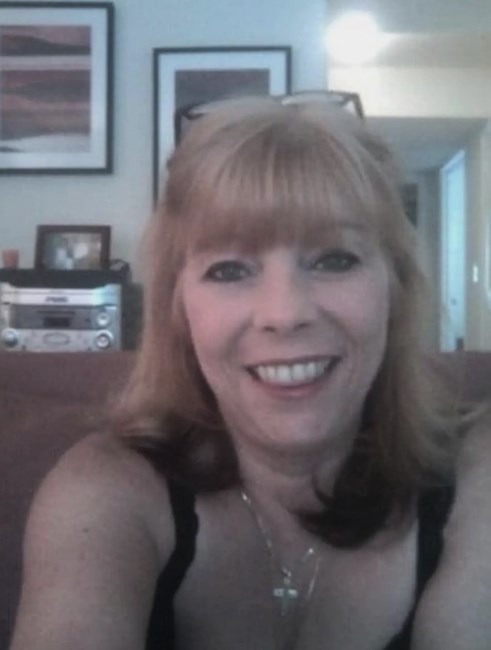 Obituary of Susan Renee Funderburg