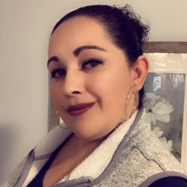 Obituary of Maria Silva-Sandoval