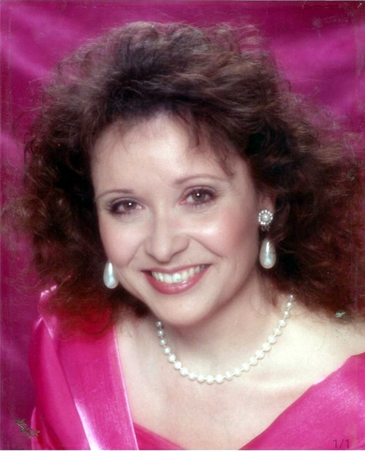 Obituary of Elizabeth Ann Raymond