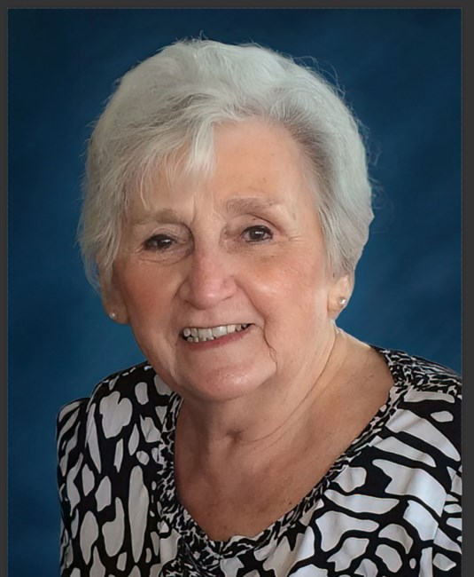 Obituary of Lillian Mary Lassaline