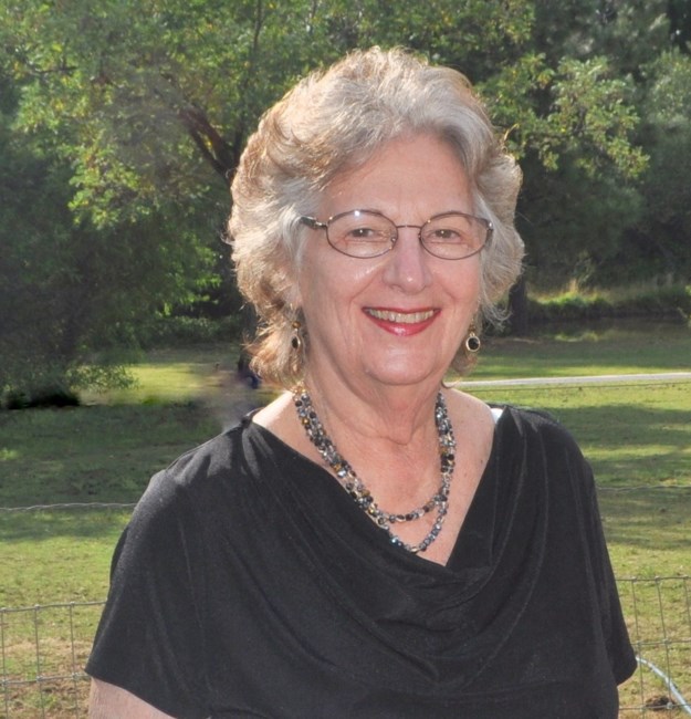 Obituary of Barbara Fay Mendelsohn