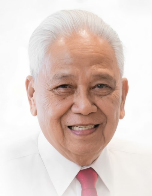 Obituary of Rogelio Tolosa Javier