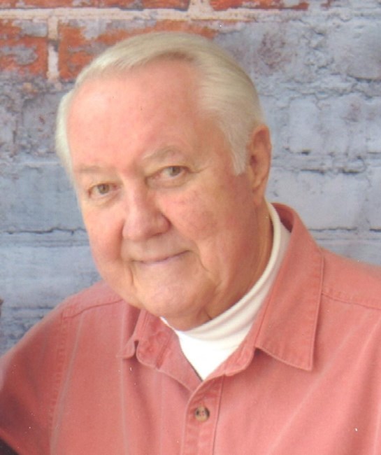 Obituary of Howard G. Tucker