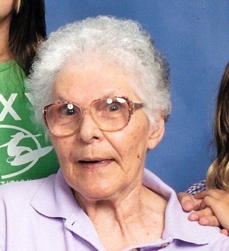 Obituary of Evone Willis