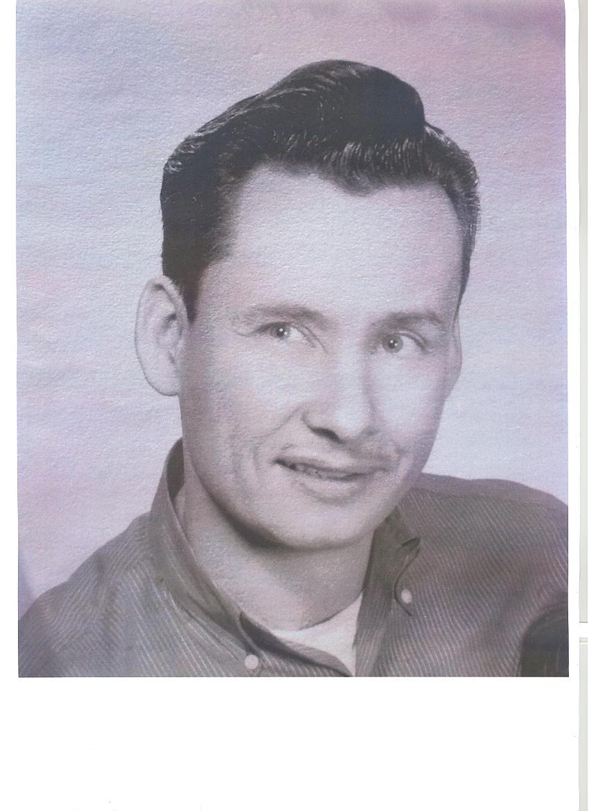 Obituary of Glenn Edwards