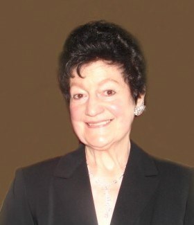 Obituary of Thelma Royal Freeman