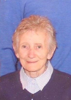 Obituary of Elisabeth Hummel