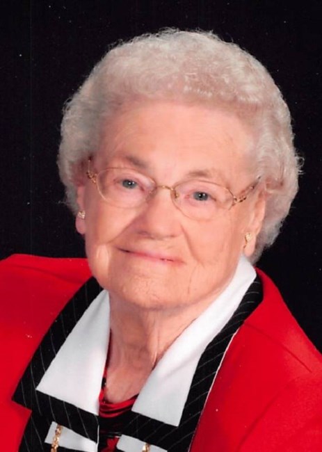 Obituary of Dewala Maxine Niccum