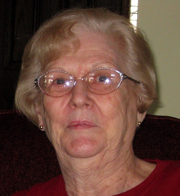 Obituary of Glenna L. Dalton
