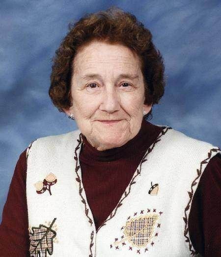 Obituary of Mayanne S. Richardson