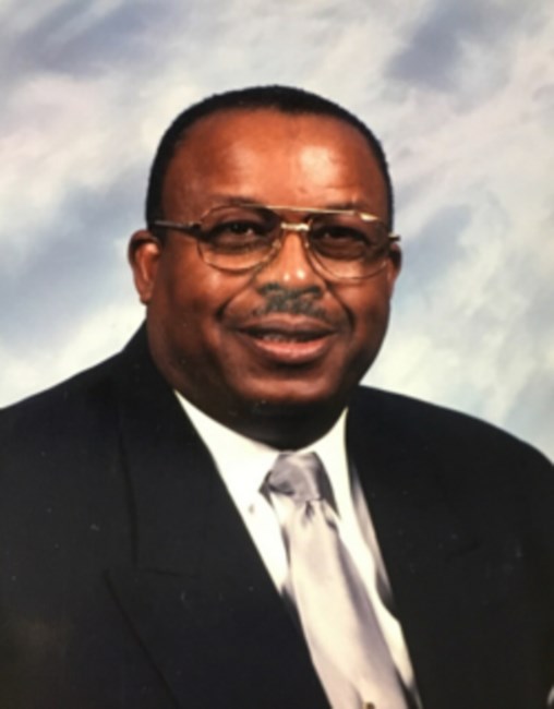 Obituary of Percy Lee Ross