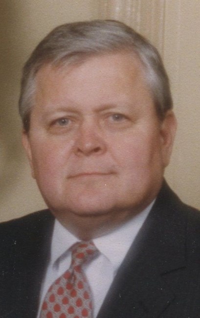 Obituary of Ben Louis Day