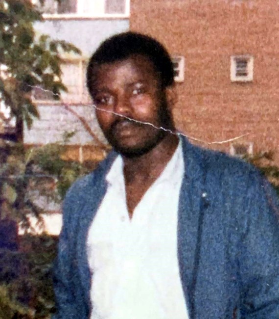 Obituary of Fritzner Joseph