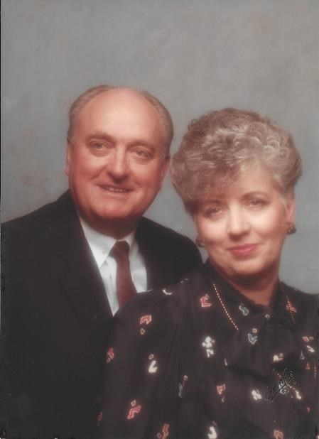 Obituary of Rosemarie Glissmeyer