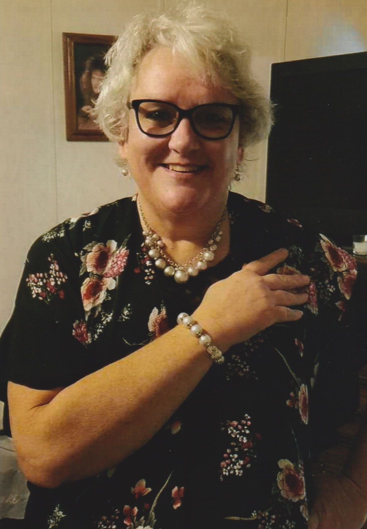 Obituary of Laura Ann Smith Strom