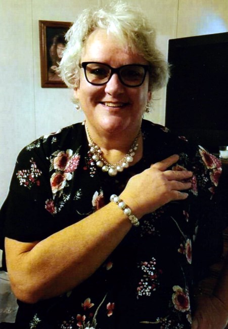 Obituary of Laura Ann Smith Strom