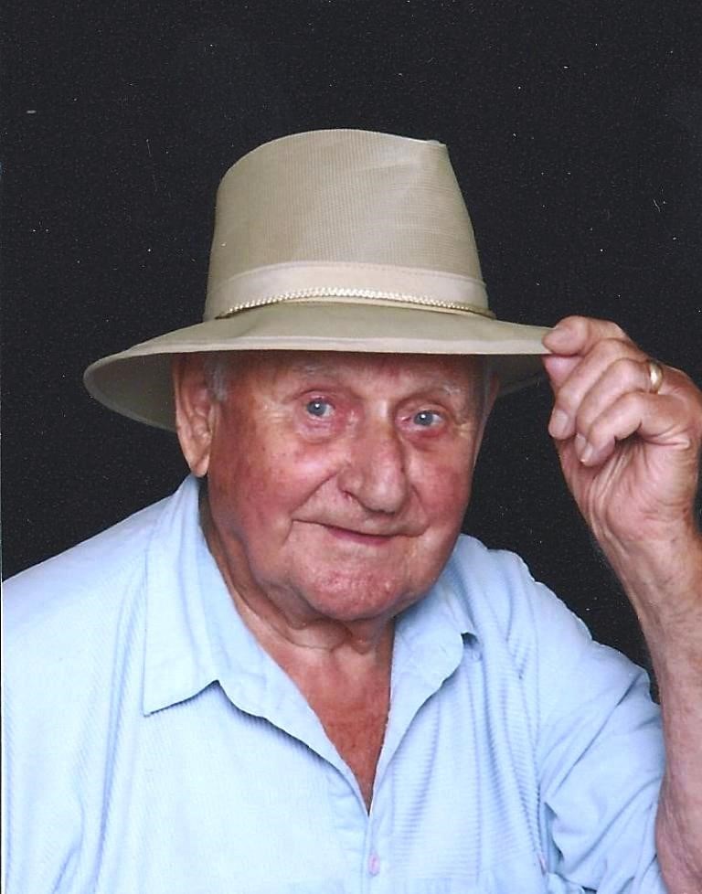 Obituary of Peter Malashewski