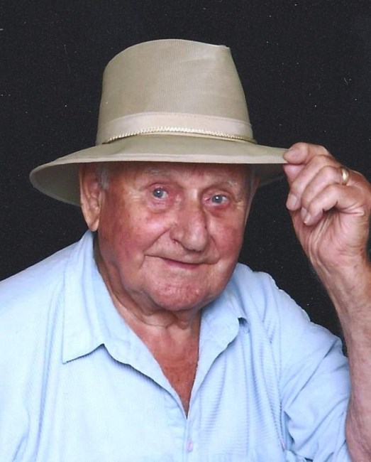 Obituary of Peter Malashewski