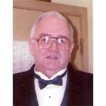 Obituary of Paul A. Gosselin