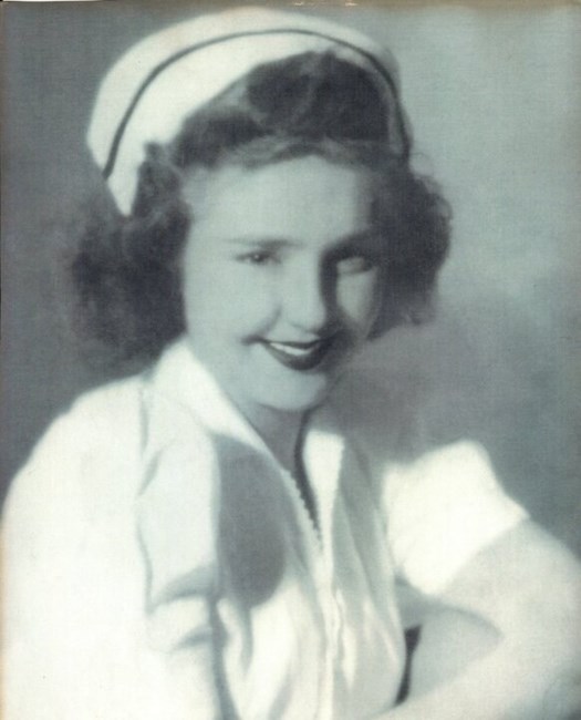 Obituario de Kathleen Doreen Mason