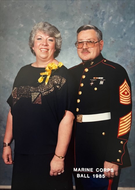 Obituary of Robert Charles Bastian