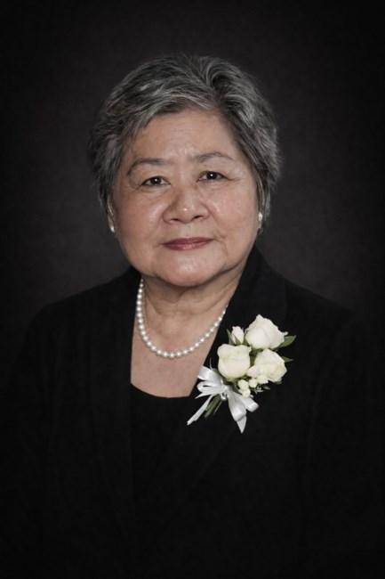 Obituary of Chuying Y. Cheng