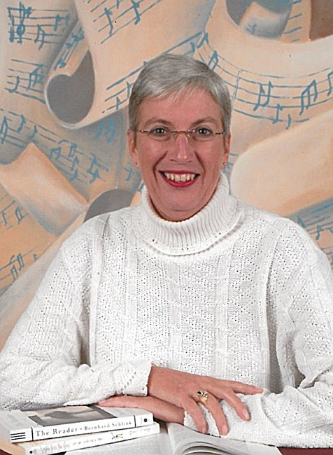 Avis de décès de Diane Bourassa