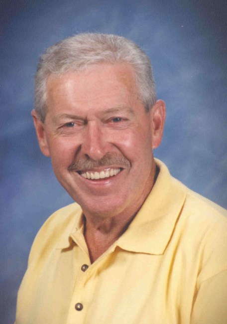 Obituary of Mr. Joseph A. Mills