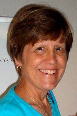 Obituary of Katherine Gordon Johann Woodard