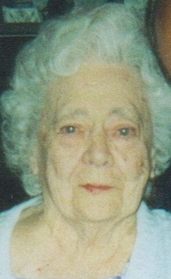 Obituary of Doris B. Wawrzyniak