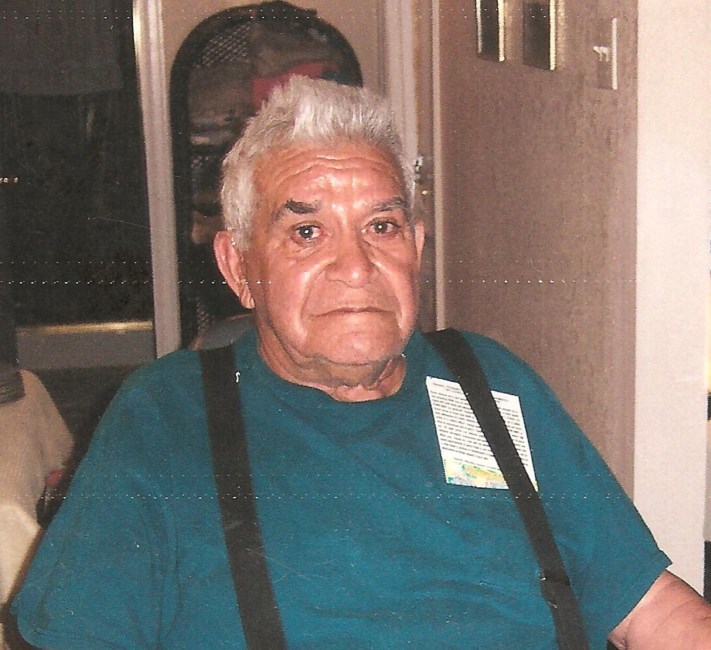 Obituary of Jose M. Espinoza