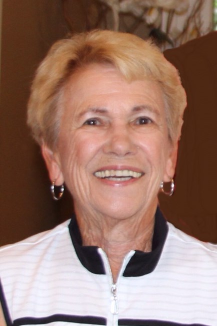 Obituary of Ellen May Peterson