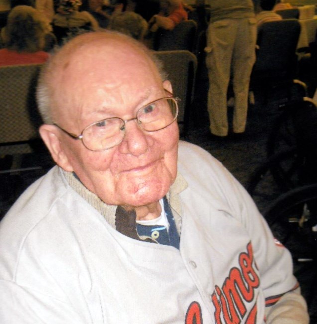 Obituary of Clyde Williams